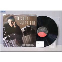 Isn?t It Romantic? ? Michael Feinstein (1988)