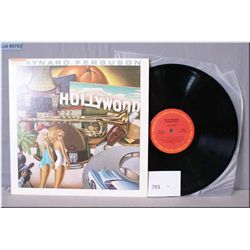 Hollywood ? Maynard Ferguson (1982)