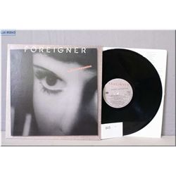 Inside Information ? Foreigner (1987)