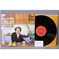 Fate For Breakfast ? Art Garfunkel (1979)