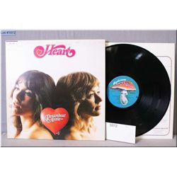 Dreamboat Annie ? Heart (1975)