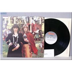Little Queen ? Heart (1977)