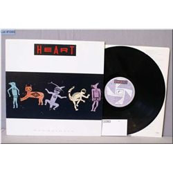 Bad Animals ? Heart (1987)