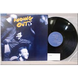 Hiding Out (1987)