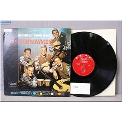 Standing Room Only! ? The Highwaymen (Pre 1970)