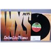 Image 1 : Listen Like Thieves ? INXS (1985)
