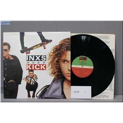 Kick ? INXS (1987)