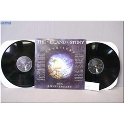 The Island Story: 25th Anniversary 1962-1987 (1987)