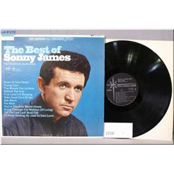 The Best of Sonny James (Pre 1970)