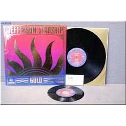 Gold ? Jefferson Starship (1979)