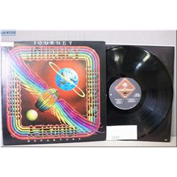 Departure ? Journey (1980)