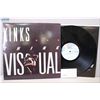 Image 1 : Thank Visual ? The Kinks (1986)