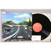 Image 1 : Autobahn ? Kraftwerk (1974)