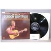 Image 1 : The Best Of Gordon Lightfoot (Pre 1970)