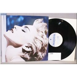 True Blue ? Madonna (1986)
