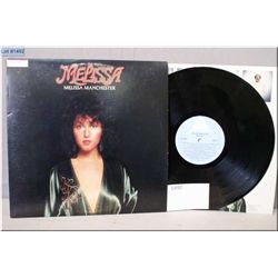 Melissa Manchester (1975)