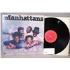 Image 1 : The Manhattans (1976)