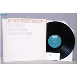 Pat Metheny Group (1978)