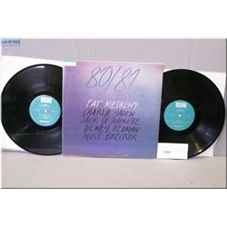 80/81 ? Pat Metheny Group (1980)