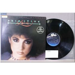 Primitive Love ? Miami Sound Machine (1985)