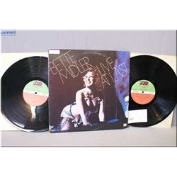 Live At Last ? Bette Midler (1977)
