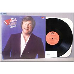 The Frank Mills Album (1980)