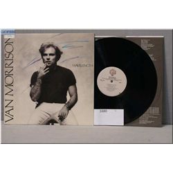 Wavelength ? Van Morrison (1978)