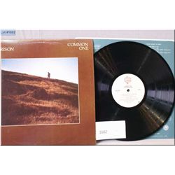 Common One ? Van Morrison (1980)