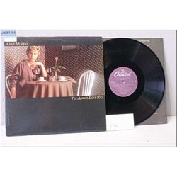 I?ll Always Love You ? Anne Murray (1979)