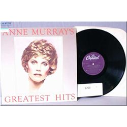 Anne Murray?s Greatest Hits (1980)
