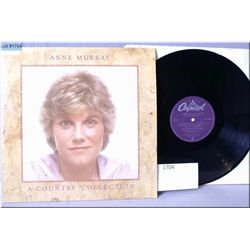 A Country Collection ? Anne Murray (1980)