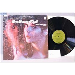 One Stormy Night ? The Mystic Moods Orchestra (1972)