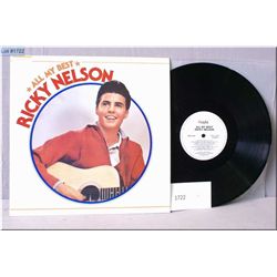 All My Best ? Rick Nelson (1985)