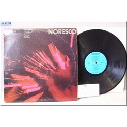 Noresco Sampler (1973)