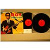 Image 1 : Roy Orbison: The Singles 1965-1973 (1987)