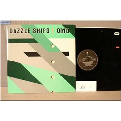 Dazzle Ships ? Orchestral Manoeuvres In The Dark (1983)