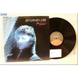The Lace ? Benjamin Orr (1986)
