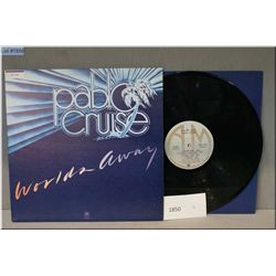 Worlds Away ? Pablo Cruise (1978)