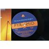 Image 2 : Pyramid ? The Allen Parsons Project (1978)