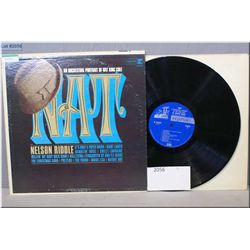 ?Nat? ? Nelson Riddle (Pre 1970)