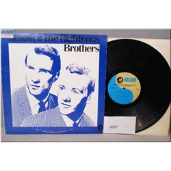 The History Of The Righteous Brothers (1972)