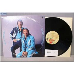 Give It To The People ? The Righteous Brothers (1974)