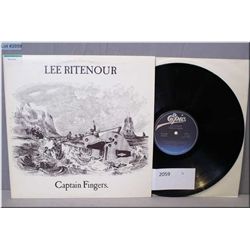 Captain Fingers ? Lee Ritenour (1977)