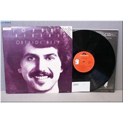 Outside Help ? Johnny Rivers (1977)