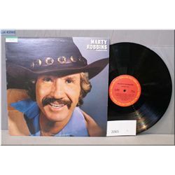Marty Robbins Greatest Hits (1982)