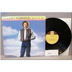 Touch The Sky ? Smokey Robinson (1983)