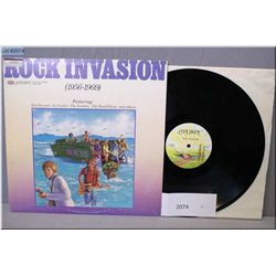 Rock Invasion (1978)