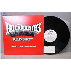Rocktober ?83 (1983)