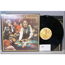 The Gambler ? Kenny Rogers (1978)