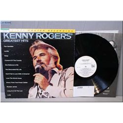 Kenny Rogers Greatest Hits (1980)